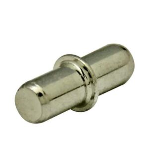 Ambalan Kayu Duplo Kecil Elco Rak Pelor Penyangga Tahanan Pen Tatakan